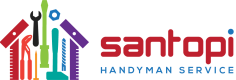 santopi handyman service